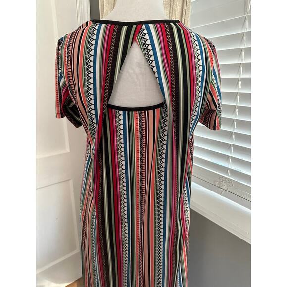 Small CuddlDuds flexwear dress - Picture 4 of 5